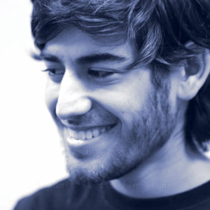 We Are All Aaron Swartz - Dan Bull