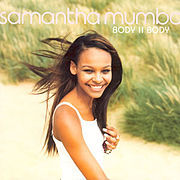 Body II Body - Samantha Mumba