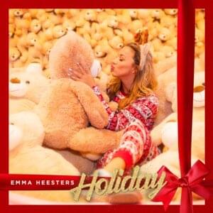 Holiday - Emma Heesters