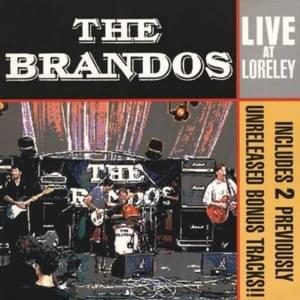 I Got It - The Brandos