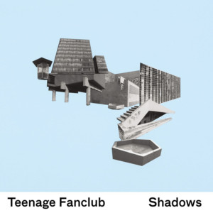 Dark Clouds - Teenage Fanclub