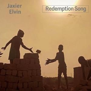 Redemption Song - Cover - Jaxier D'Agostino