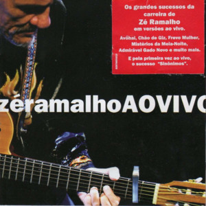 Sinônimos - Zé Ramalho