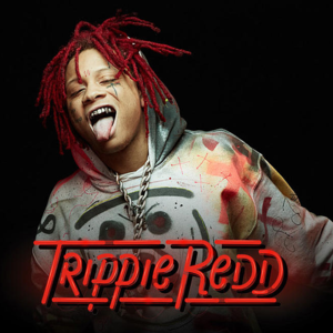 XXL Freshman Freestyle: Trippie Redd - Trippie Redd