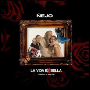 La Vida Es Bella - Ñejo