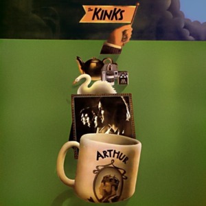 Hold My Hand (Bonus Track) - The Kinks