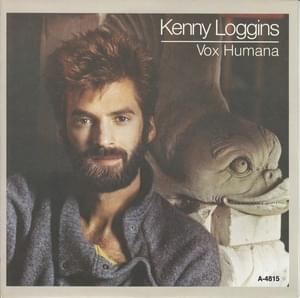 Vox Humana - Kenny Loggins