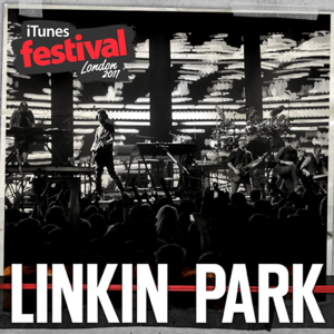 Waiting for the End (Live from iTunes Festival: London 2011) - Linkin Park