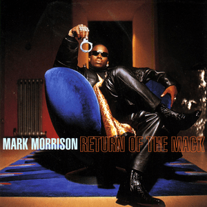 Let’s Get Down - Mark Morrison (Ft. Lady Juice)