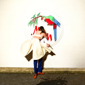 The Glow - Sylvan Esso