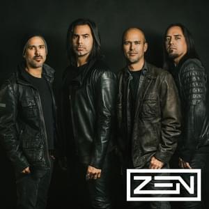 Comenzar de Nuevo - Zen