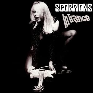 Dark Lady - Scorpions