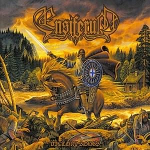 Raised by the Sword - Ensiferum