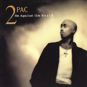 Me Against the World (Soul Power Mix) - 2Pac (Ft. Outlawz)