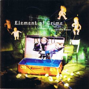 Tumbling Tumbleweed - Element of Crime