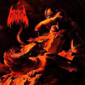 Possessed - Gojira