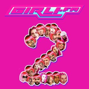 Talk 2 Frank - ​​girli