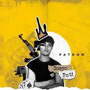 Gam - Patron (Ft. Saian)