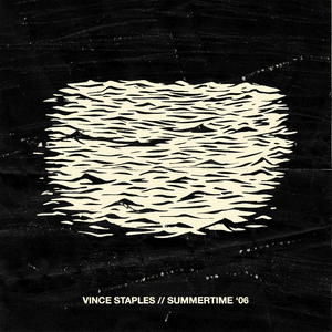 3230 - Vince Staples