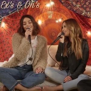 Ex’s & Oh’s - Ashley Tisdale (Ft. Vanessa Hudgens)