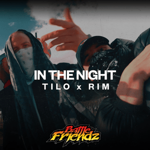 IN THE NIGHT (TILO & RIM) - Kollegah & Asche