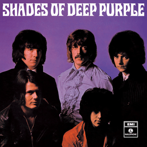 Mandrake Root - Deep Purple