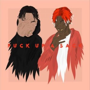 Fuck Up a Sack - Lil Yachty (Ft. K$upreme)