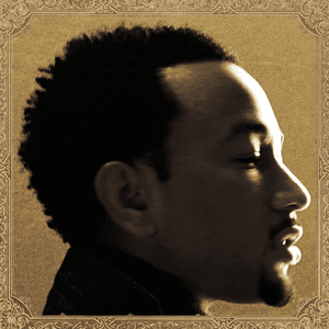 I Can Change - John Legend (Ft. Snoop Dogg)