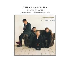 Zombie (Camel’s Hump Mix) - The Cranberries