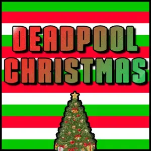 Deadpool Christmas Rap - GameboyJones (Ft. Rockit Music)