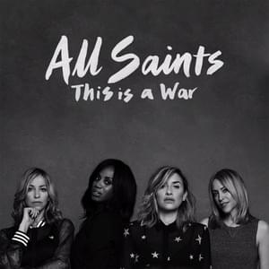 This Is A War (K-Gee’s Big Tings Refix) - All Saints