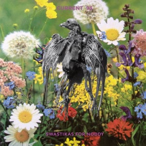 Valediction - Current 93