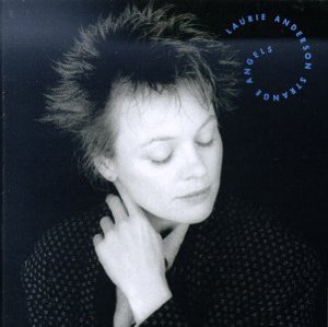 Hiawatha - Laurie Anderson