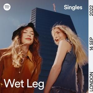 Daisy - Wet Leg