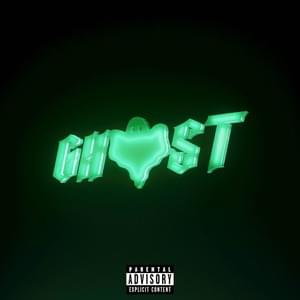 GHOST. - 2Scratch