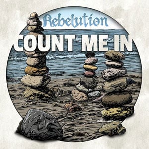 More Love - Rebelution