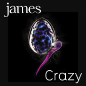 Crazy - James