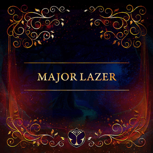 ID (from Tomorrowland 31.12.2020: Major Lazer) [Mixed] - ID