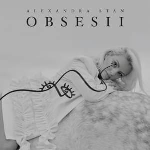 Obsesii - Alexandra Stan