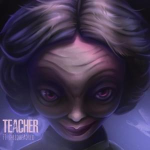 Teacher - Rockit Music (Ft. ​​shredheadred)