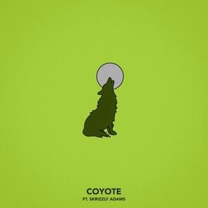 Coyote - Chris Webby (Ft. Skrizzly Adams)