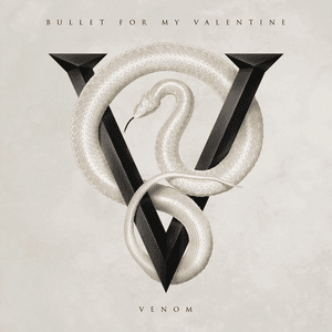 Venom - Bullet for My Valentine