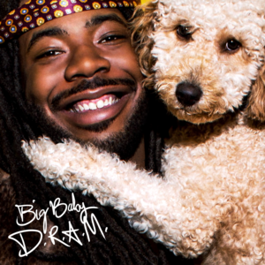 Get It Myself - DRAM