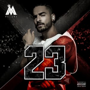 23 - Maluma