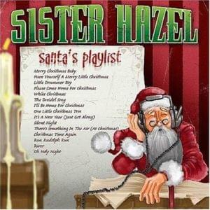 White Christmas - Sister Hazel