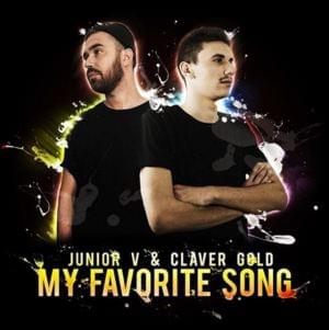 My favorite song - Junior V (Ft. Claver Gold)