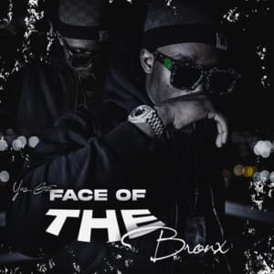 Face Of The Bronx - Yus Gz