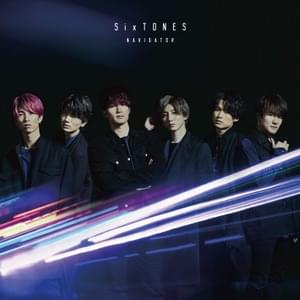 Hysteria - SixTONES