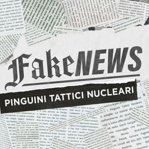 Fede - Pinguini Tattici Nucleari