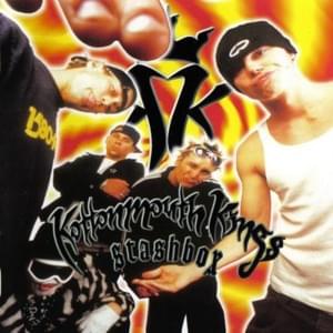 1605 Life - Kottonmouth Kings